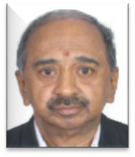 Mr. M. Rajaratnam