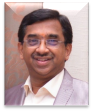 Mr. M Ravindran