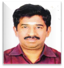 Mr. Kanappa Pillai Mani Ragunathan