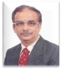 Mr. Venkateswaran Sambamurthy