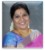 Mrs. Bharathi Sridhar