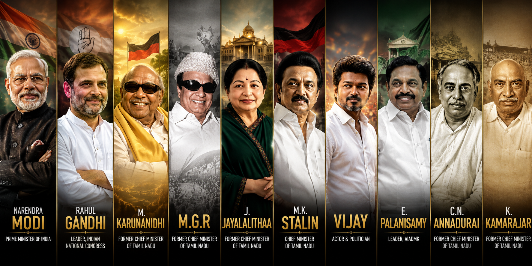 Cinema Legends