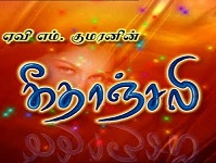 Geetanjali Raj Tv Serial